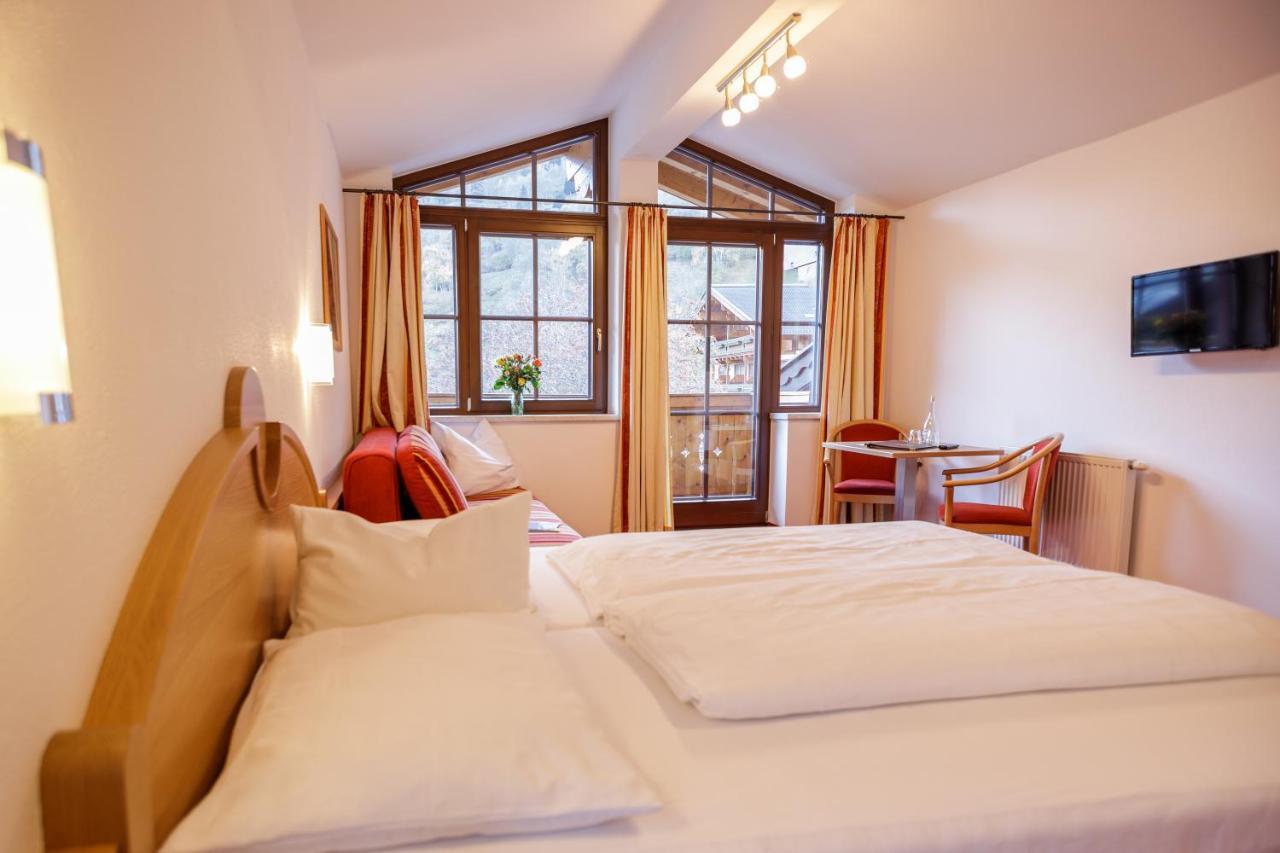 Ponyhof Hotel 4*