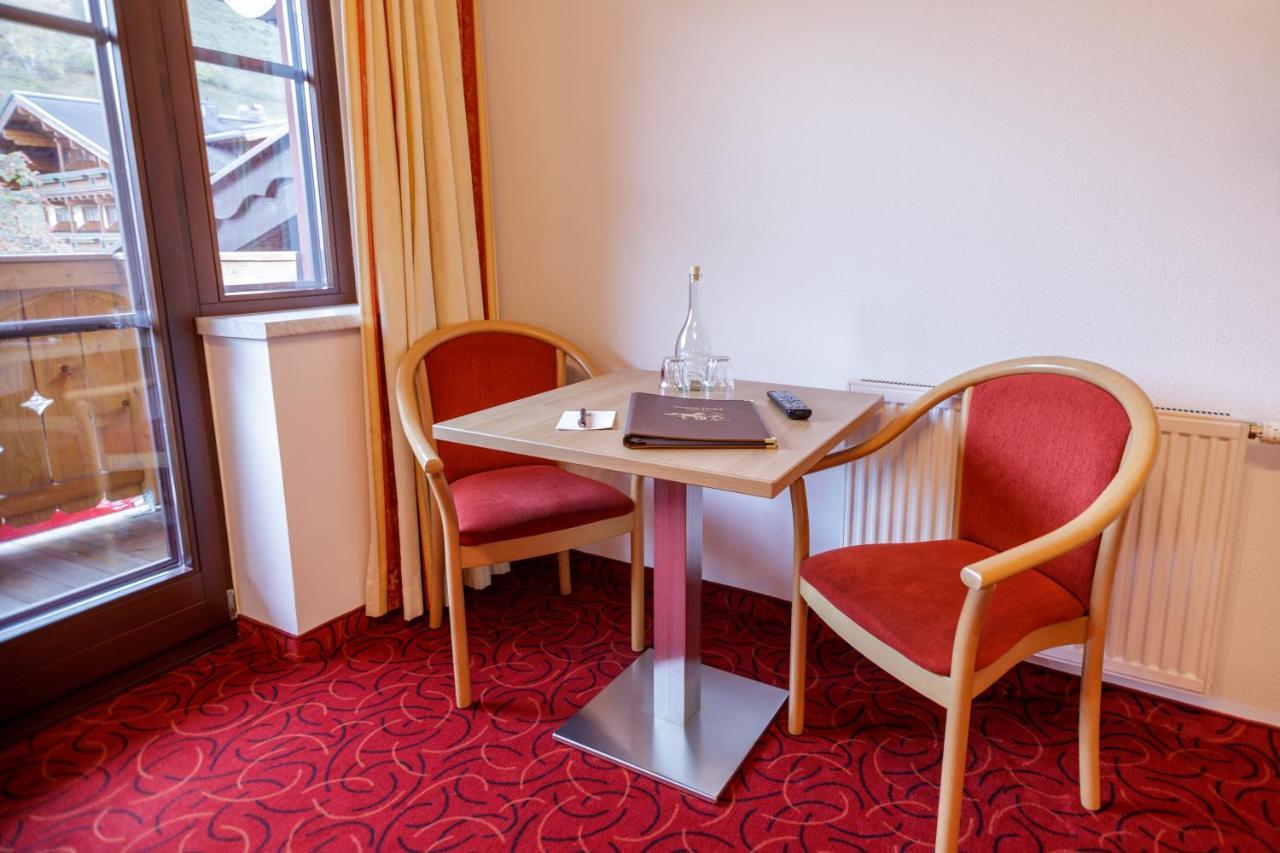 Ponyhof Hotel Fusch an der Grossglocknerstrasse